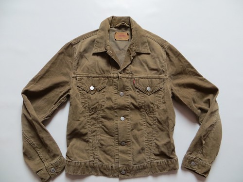 Levi jeans 70500 jacke - jeans,