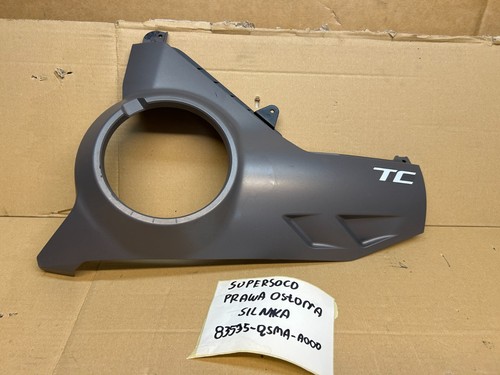 Super soco 2018 right - soco,