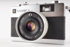 Exc+5 Vintage YASHICA Electro