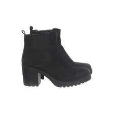Vagabond, Stiefeletten