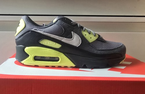 Nike air max neon - air,
