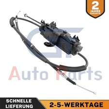 Handbremse Aktor Auto Control