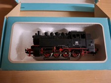 Märklin 36321 br81 006 - märklin, h0