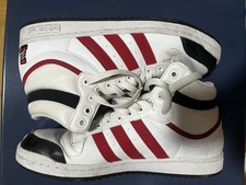 ADIDAS Top Ten Hi „A“