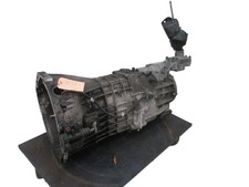 Schaltgetriebe Getriebe 5 Gang