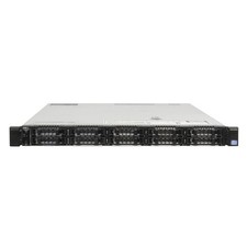 Dell Server PowerEdge R620 2x