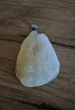 Bergkristall Anhänger