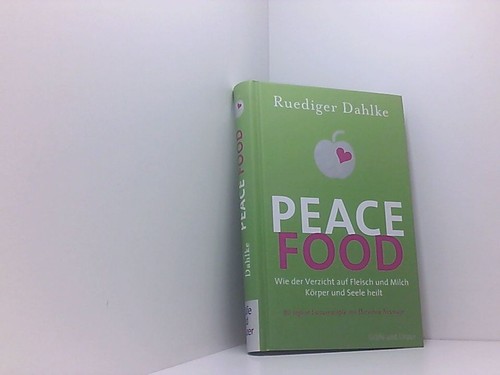 Peace food wie - wie, der