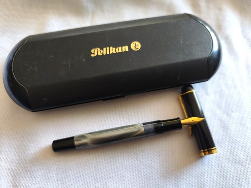 Pelikan kolbenfüller - pelikan,