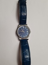 Klassiker - OMEGA Geneve  Automatic - Stahl Herrenuhr