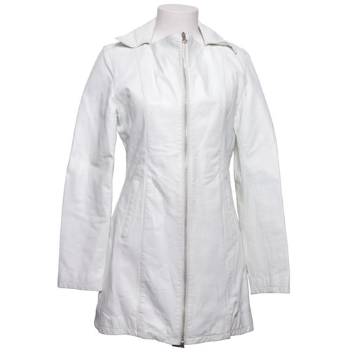 Line ledermantel damen - ledermantel,,
