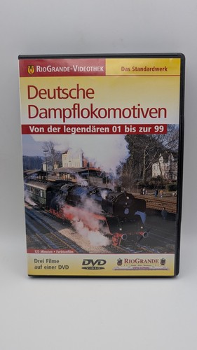 Rio grande deutsche - grande,