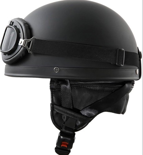 Ato moto oldtimer motorradhelm - ato,