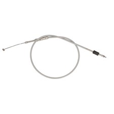 Starterzug Chokezug grau