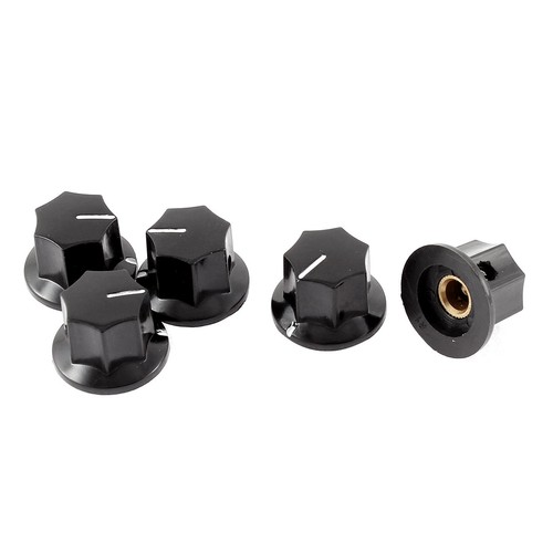 5stk 16mm höhe 6mm welle - 16mm,