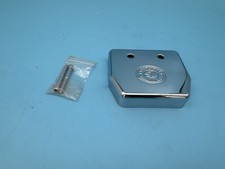 Rare Gilroy Indian Chief PP100