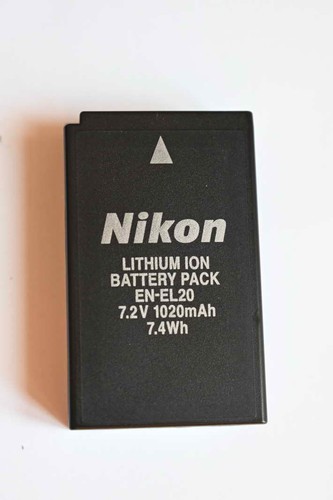 Nikon orig el20 j1 - nikon, orig.