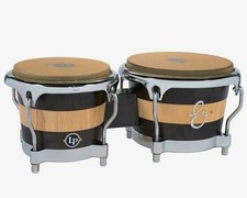 Latin Percussion LP Bongo Set