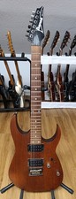 Ibanez RG421 MOL mit Gigbag