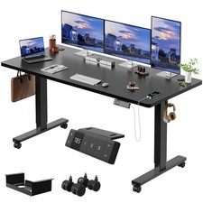 Gunji Höhenverstellbarer