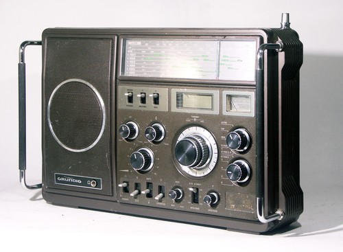 Grundig satellit 1400 bfo - sl,