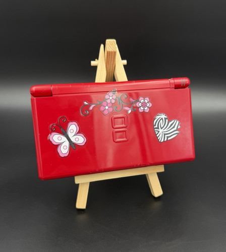 Nintendo lite spielkonsole - ds,