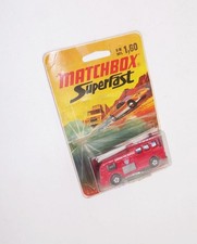 Matchbox superfast - superfast, 35
