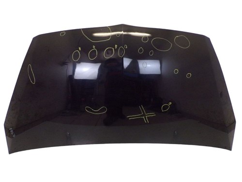 Motorhaube x32 espresso - motorhaube,