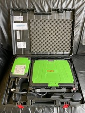 KFZ Diagnosesystem Bosch Diagnosemodul Bosch KTS 560+Getac DCU 220-BJ 2021-MwSt