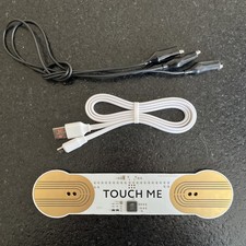 Playtronica TouchMe MIDI