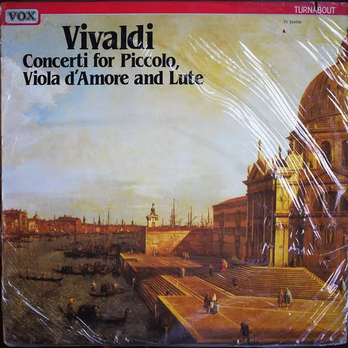 Concerti for piccolo viola - concerti, piccolo,