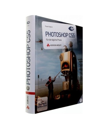 Photoshop cs5 für die - photoshop,