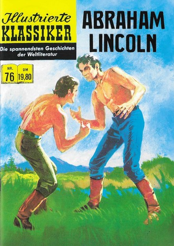 Illustrierte klassiker - illustrierte,