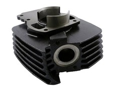 Zylinder Kit MALOSSI 80ccm