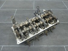 Audi A6 4G Avant Zylinderkopf Motor Nockenwelle CLAB 059109129AG