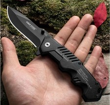 Cold Steel Black Sabel