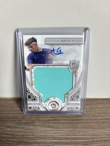 2024 topps royalty - topps, tennis