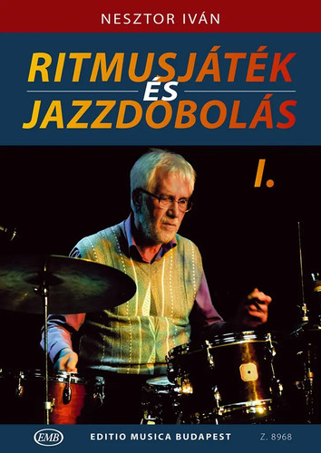 Nesztor iván rhythm - iván, playing