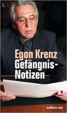 Gefängnis-Notizen - von Egon