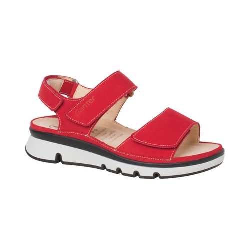 Ganter gianna rot - ganter,