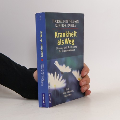 Krankheit als weg - weg , | 