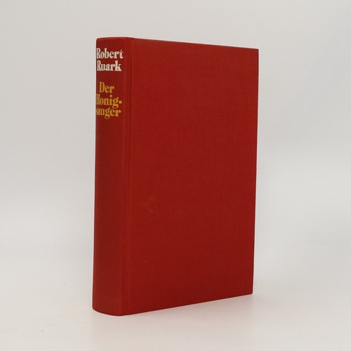 Der honigsauger robert - der, | 