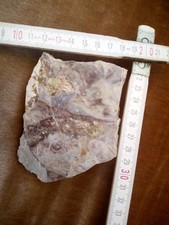 Schlottwitz Amethyst Achat aus