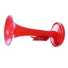 AABCOOLING AEROSOL SIGNAL HORN - FAN-TRÖTE, DRUCKLUFT TROMPETE, DRUCKLUFTFANFARE