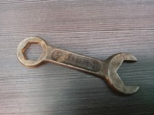 alter Ringschlüssel Zündapp