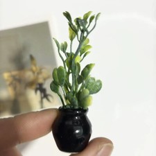 Mini Keramik Vase