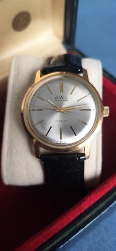 Bwc swiss vintage - *bwc, swiss*