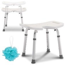 Badhocker Badsitz Duschhocker