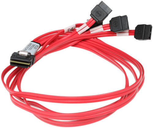 Lsi molex mini - molex, sff-8087
