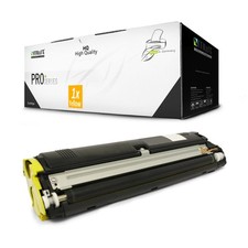 PRO Patrone YELLOW ersetzt